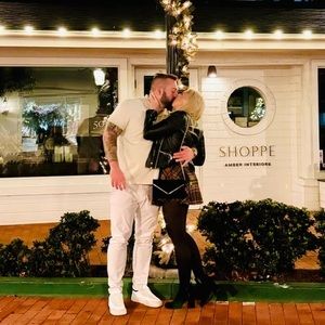 Meet your Posher, Ben